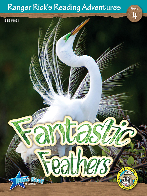 Title details for Fantastic Feathers by Blue Star Education - Available